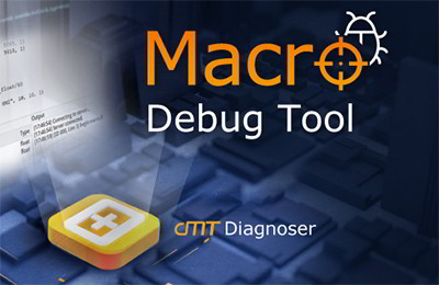   [Macro Debug Tool]  cMT Diagnoser 