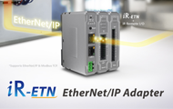  - iR-ETN   EtherNet/IP