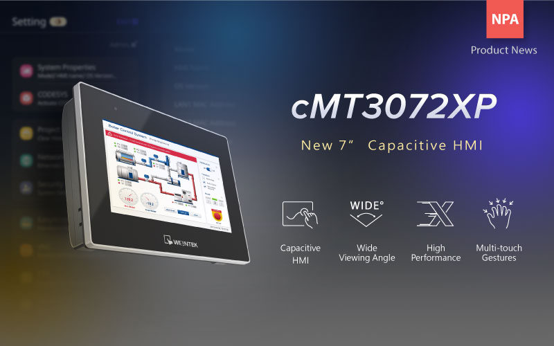 cMT3072XP