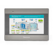 Панель оператора Weintek MT8072iE
