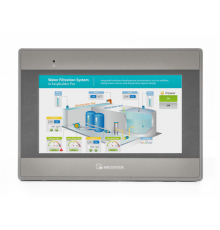 Панель оператора Weintek MT8072iE