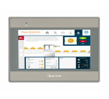 Панель оператора Weintek MT8073iE
