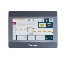 Панель оператора Weintek MT8106iP, 10.1″