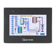 Панель оператора Weintek cMT2078X, 7″