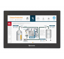 Панель оператора Weintek cMT2166X, 15.6″