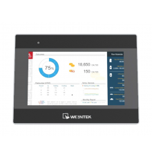 Панель оператора Weintek cMT3071