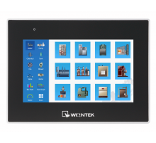 Панель оператора Weintek cMT3072XH2, 7″