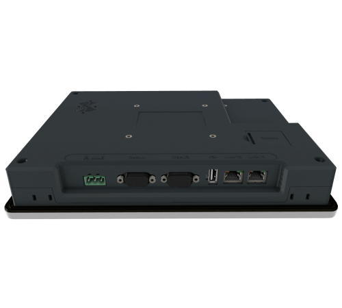 cMT3108XP (iV) - 10.1″ панель оператора Weintek (MQTT, OPC UA)
