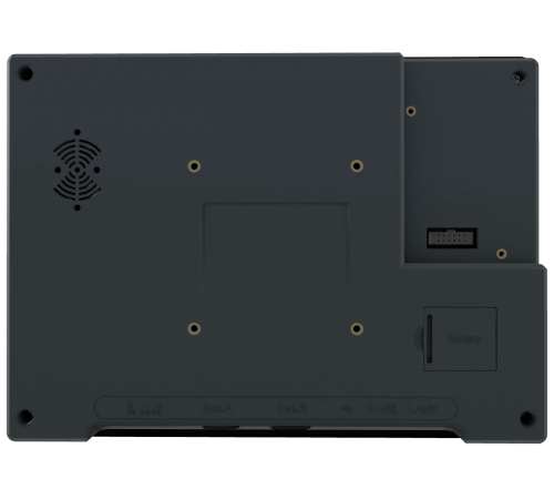 cMT3108XP(W) - 10.1″ web-панель Weintek