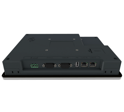 cMT3108XP(W) - 10.1″ web-панель Weintek