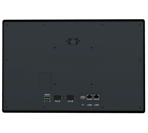 cMT3162X(iV) - 15.6″ панель оператора Weintek (MQTT,OPC UA,IPS)