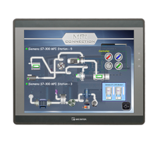Панель оператора Weintek eMT3150A