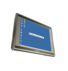 Панель оператора Weintek eMT612A