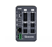 Расширяемый модуль удаленного ввода-вывода Weintek iR-ETN40R