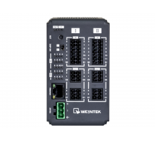 Расширяемый модуль удаленного ввода-вывода Weintek iR-ETN40R