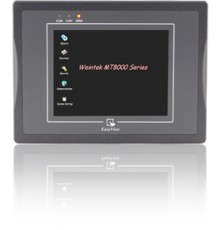 Панель оператора Weintek MT6056i
