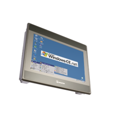 Панель оператора Weintek MT610i