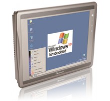 Панель оператора Weintek MT612XH