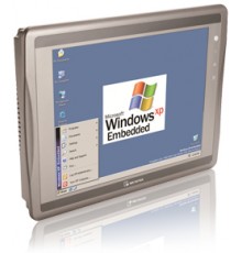 Панель оператора Weintek MT612XH