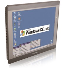Панель оператора Weintek MT615XH