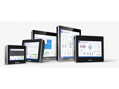 Протокол Profinet теперь в панелях Weintek с CODESYS