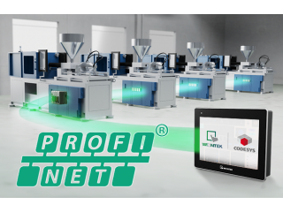 CODESYS SoftPLC теперь поддерживает протокол Profinet
