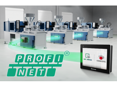 CODESYS SoftPLC теперь поддерживает протокол Profinet