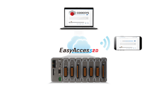 Weintek представляет новый продукт: ПЛК cMT-CTRL01 с CODESYS и шлюзом IIoT