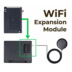 Wi-Fi module M02